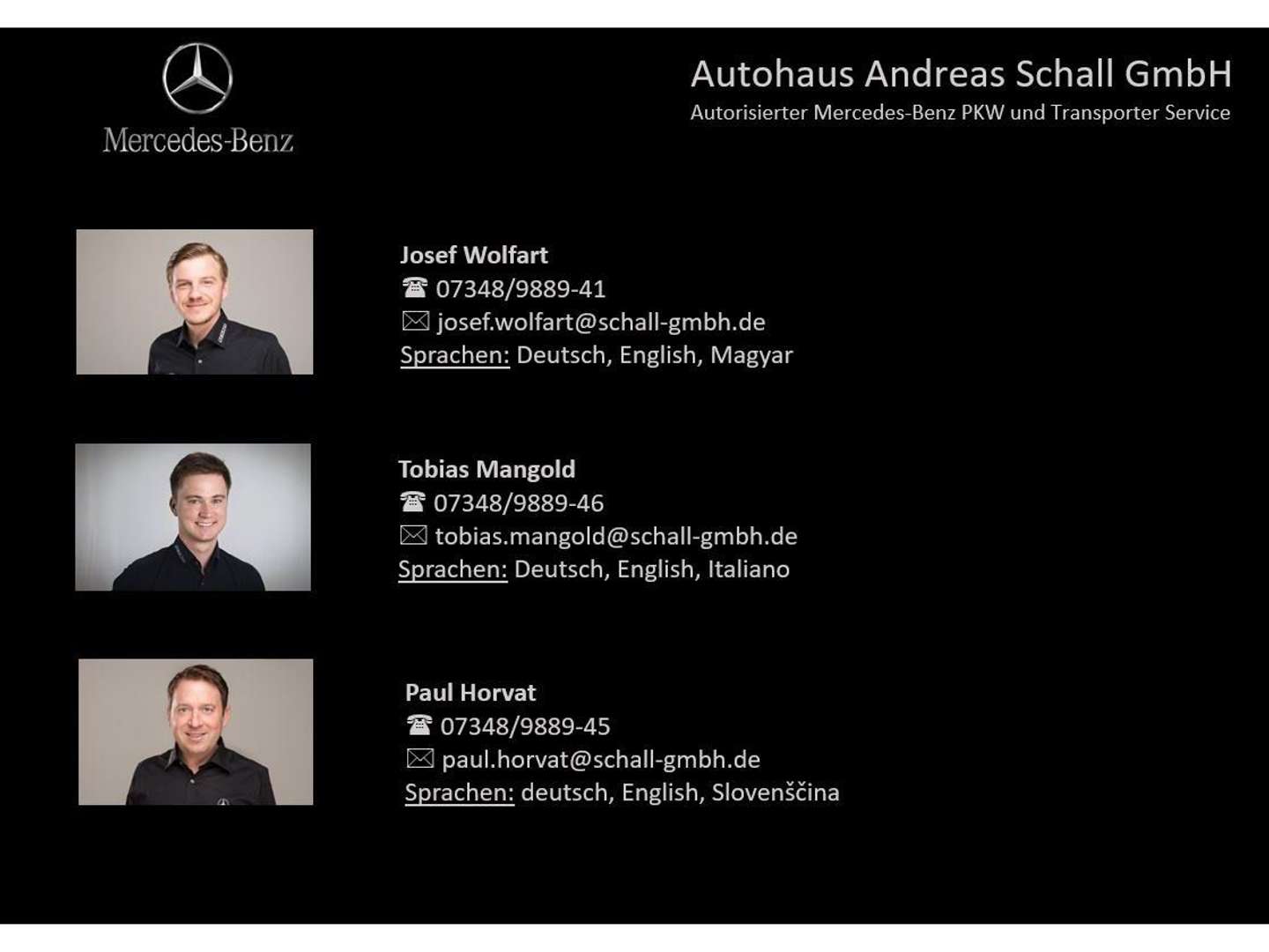 Mercedes AMG GT AMG Line - 2021 - Joinsteer - #19