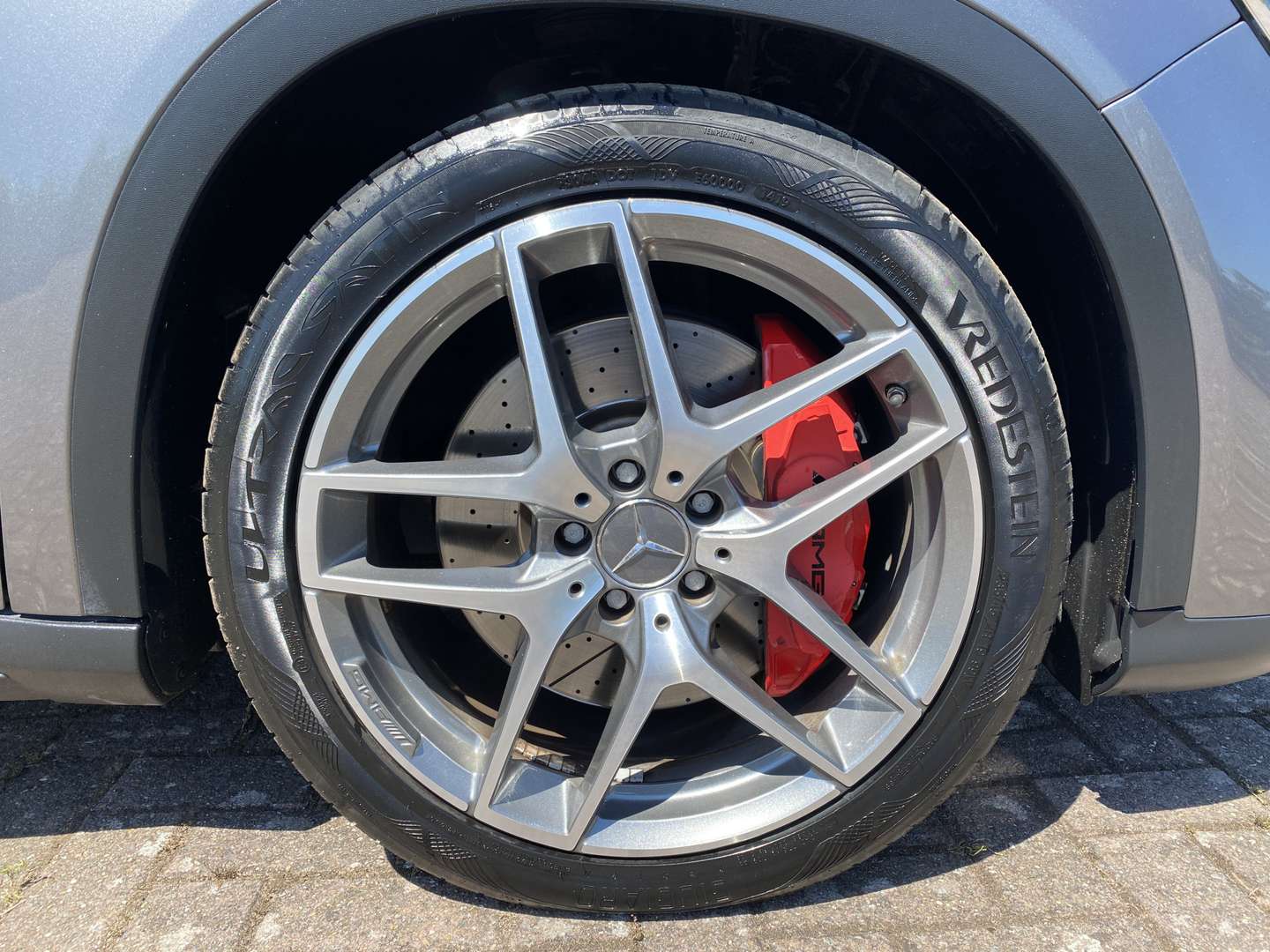 Mercedes GLA 45 Premium Plus - 2018 - Joinsteer - #28