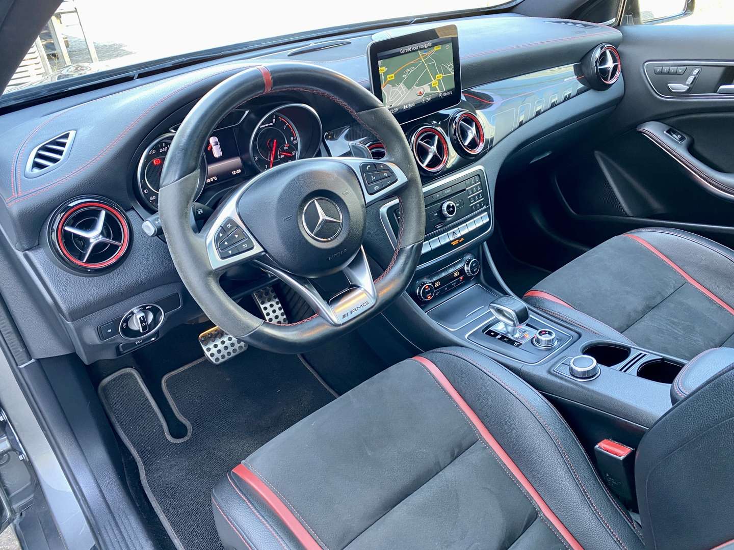 Mercedes GLA 45 Premium Plus - 2018 - Joinsteer - #29