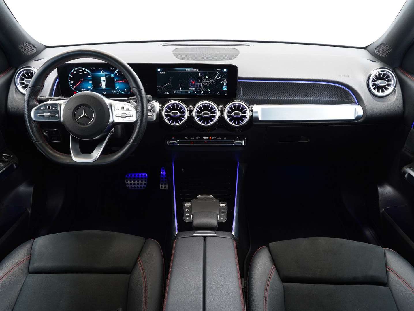 Mercedes GLB 220 AMG LINE - 2020 - Joinsteer - #8