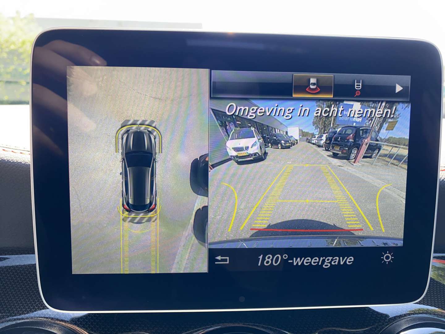 Mercedes GLA 45 Premium Plus - 2018 - Joinsteer - #30