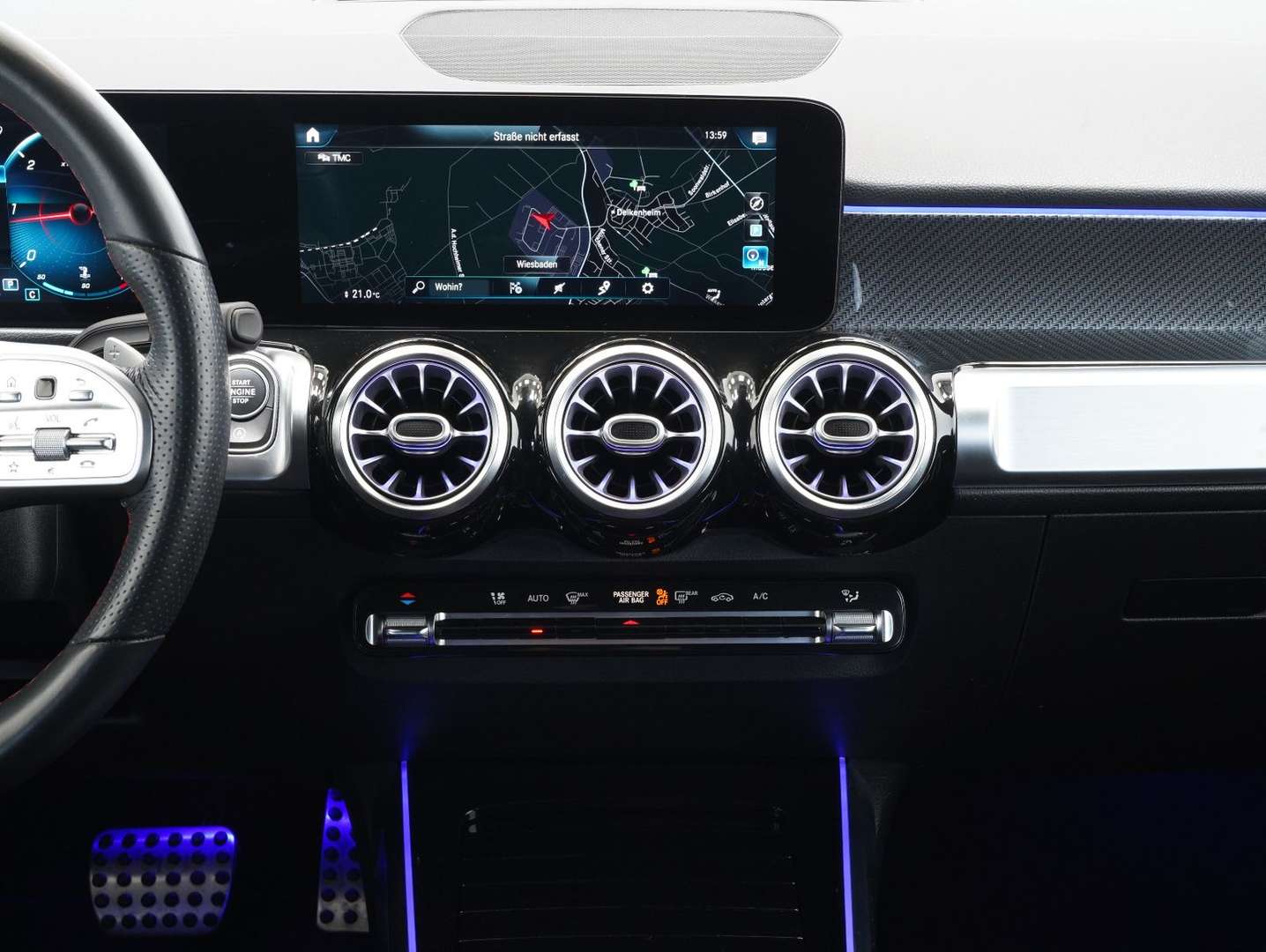 Mercedes GLB 220 AMG LINE - 2020 - Joinsteer - #9