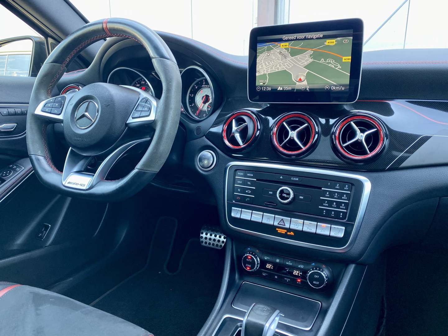 Mercedes GLA 45 Premium Plus - 2018 - Joinsteer - #31