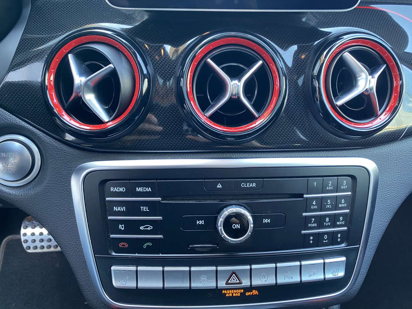 Mercedes GLA 45 Premium Plus - 2018 - Joinsteer - #33