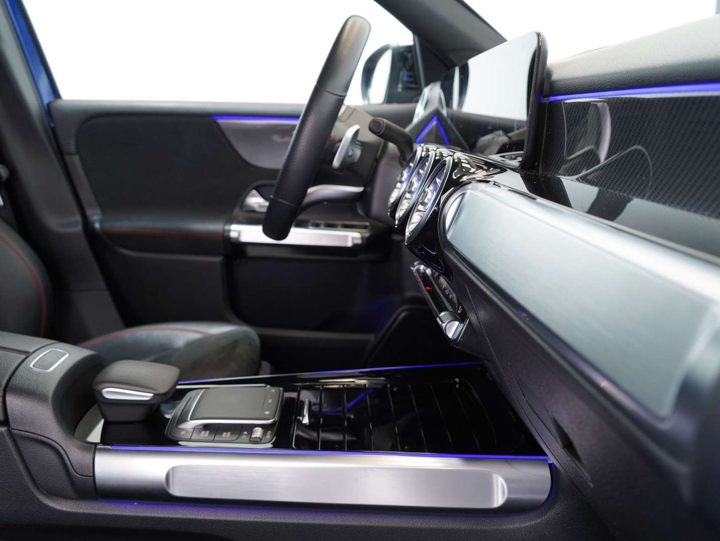 Mercedes GLB 220 AMG LINE - 2020 - Joinsteer - #13