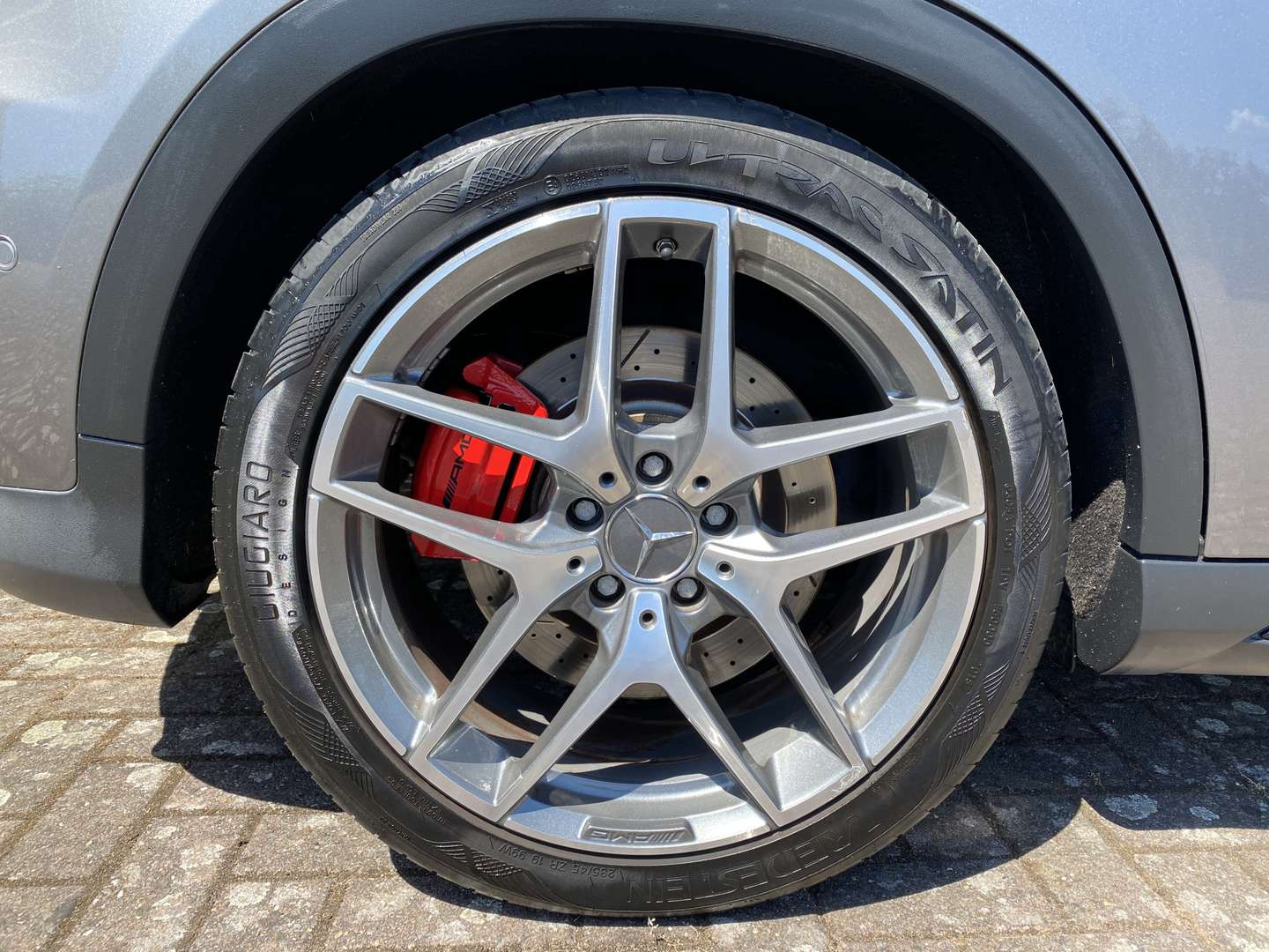 Mercedes GLA 45 Premium Plus - 2018 - Joinsteer - #34