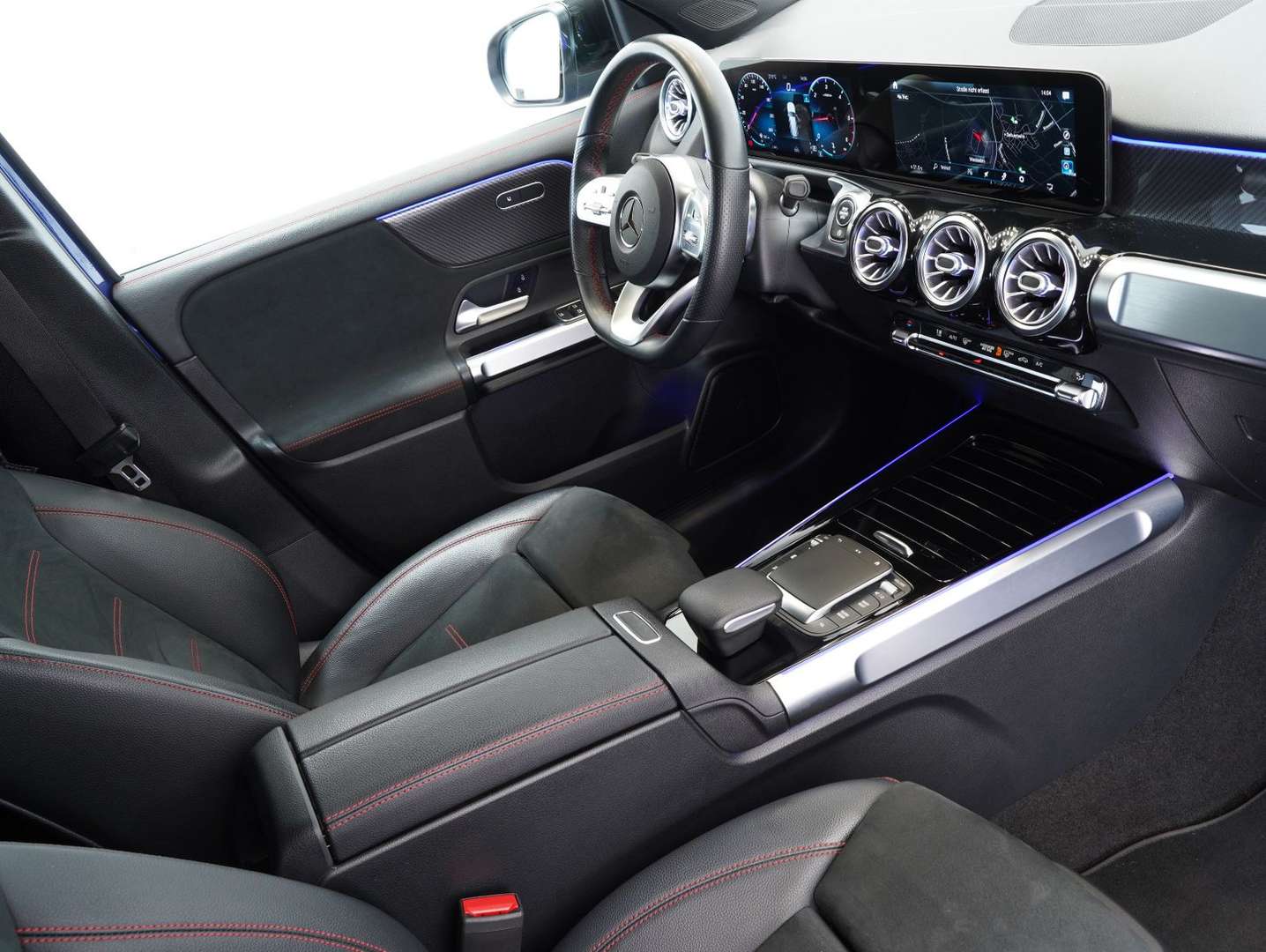 Mercedes GLB 220 AMG LINE - 2020 - Joinsteer - #14