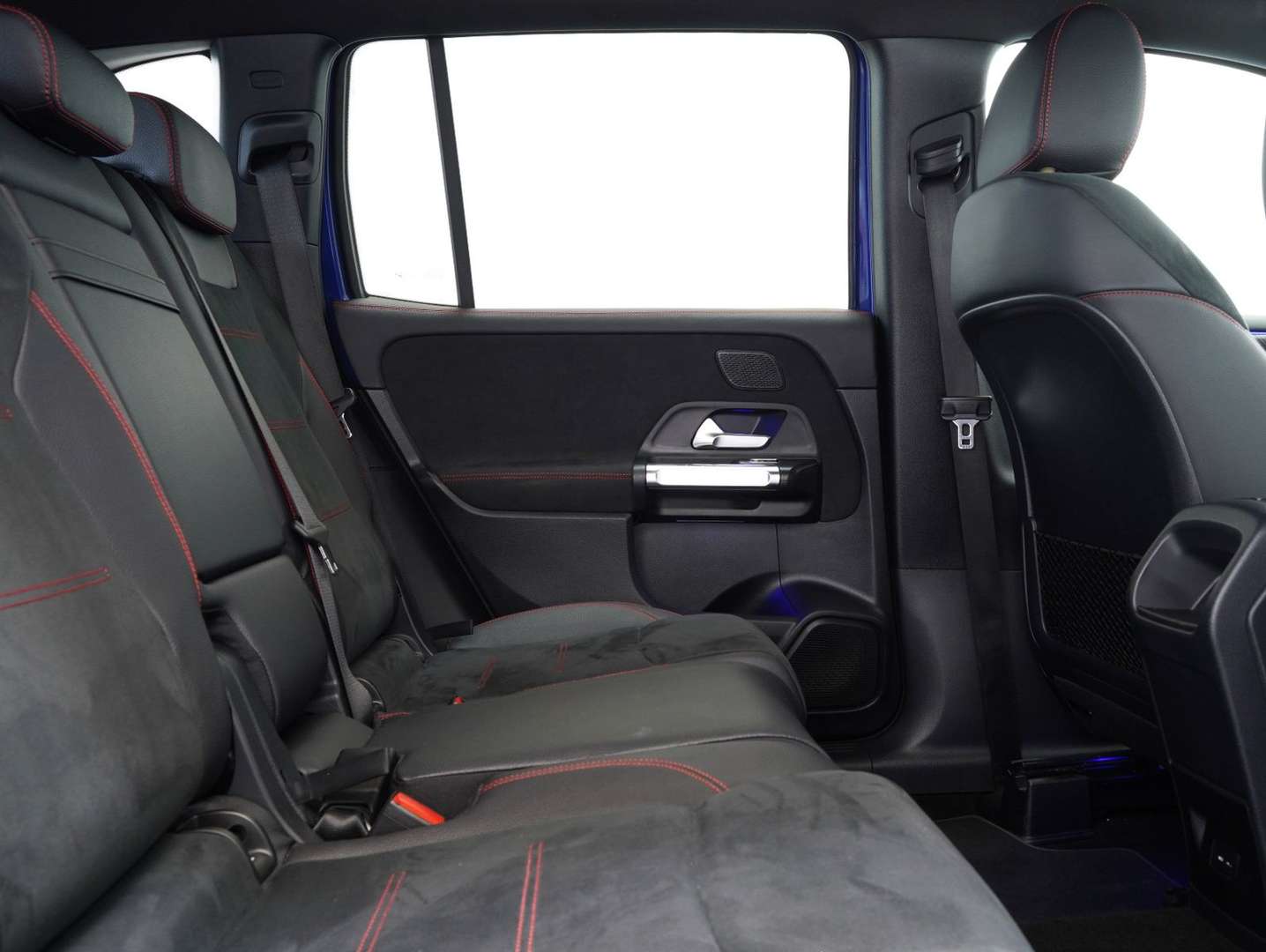 Mercedes GLB 220 AMG LINE - 2020 - Joinsteer - #16