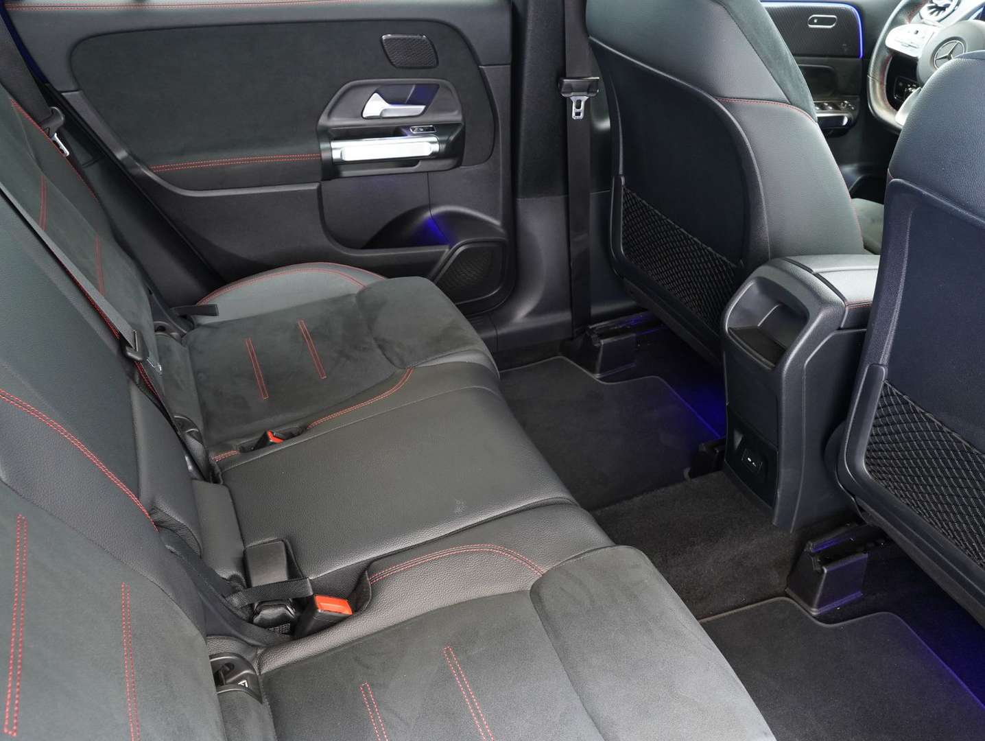 Mercedes GLB 220 AMG LINE - 2020 - Joinsteer - #17