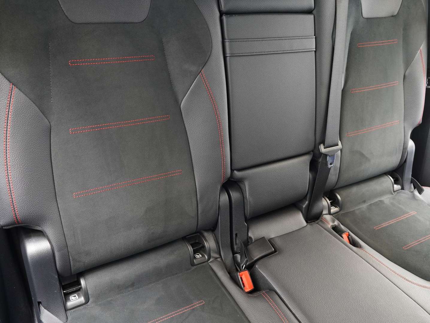 Mercedes GLB 220 AMG LINE - 2020 - Joinsteer - #18