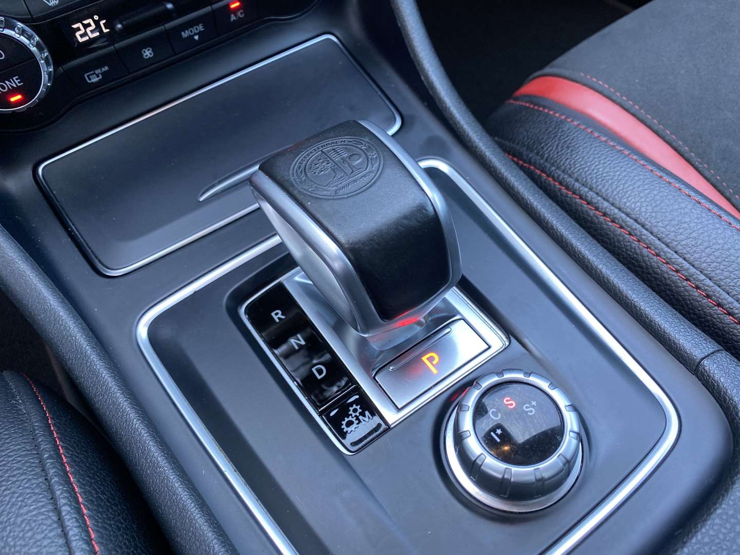 Mercedes GLA 45 Premium Plus - 2018 - Joinsteer - #38