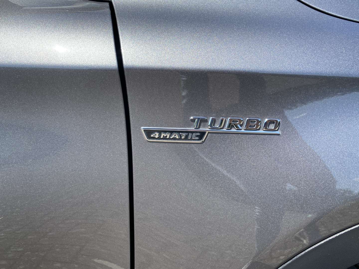 Mercedes GLA 45 Premium Plus - 2018 - Joinsteer - #39