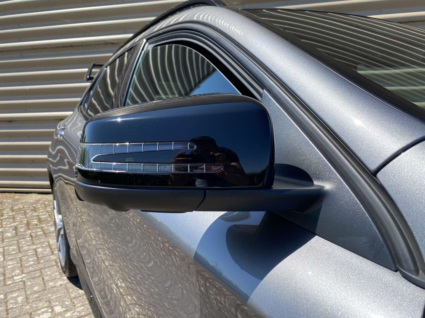 Mercedes GLA 45 Premium Plus - 2018 - Joinsteer - #40