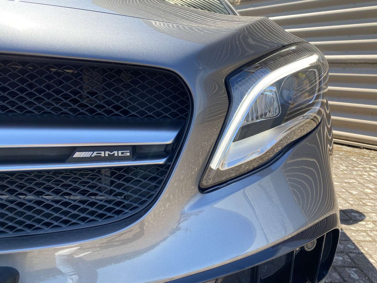 Mercedes GLA 45 Premium Plus - 2018 - Joinsteer - #41