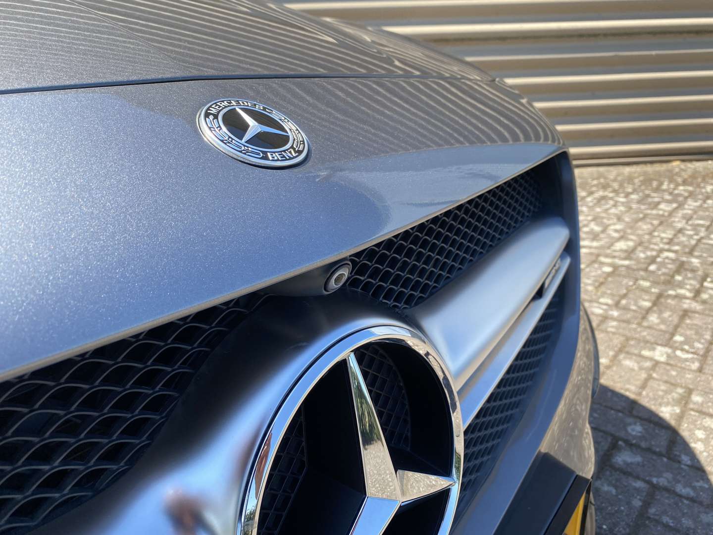 Mercedes GLA 45 Premium Plus - 2018 - Joinsteer - #42