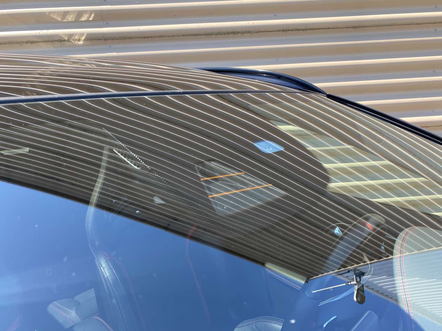 Mercedes GLA 45 Premium Plus - 2018 - Joinsteer - #43