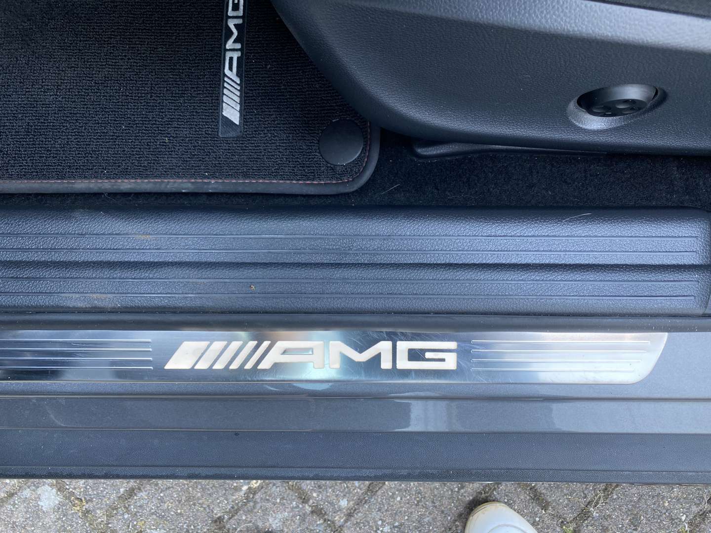 Mercedes GLA 45 Premium Plus - 2018 - Joinsteer - #46