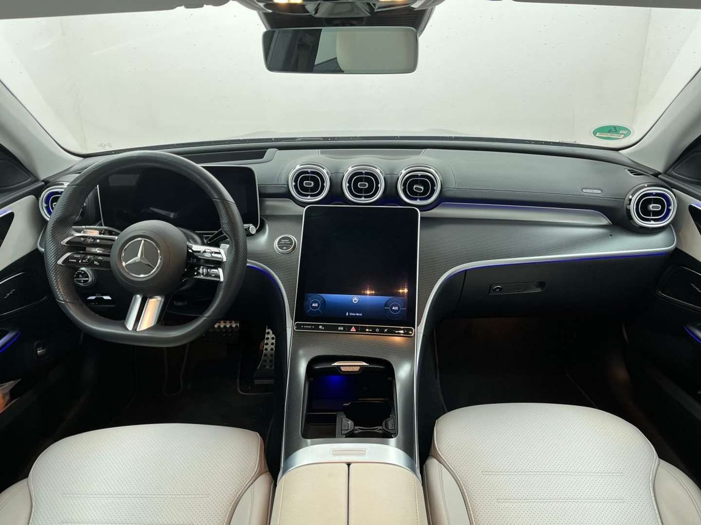 Mercedes Classe C 220 AMG-Line - 2022 - Joinsteer - #2