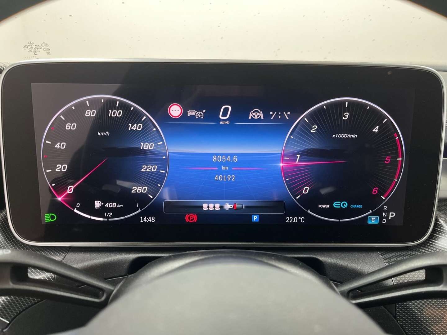 Mercedes Classe C 220 AMG-Line - 2022 - Joinsteer - #6