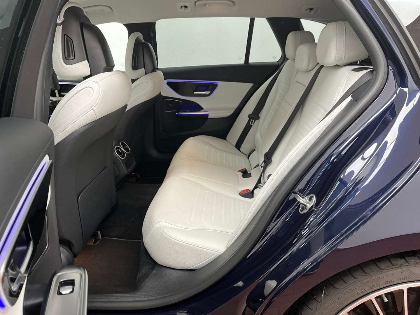 Mercedes Classe C 220 AMG-Line - 2022 - Joinsteer - #7