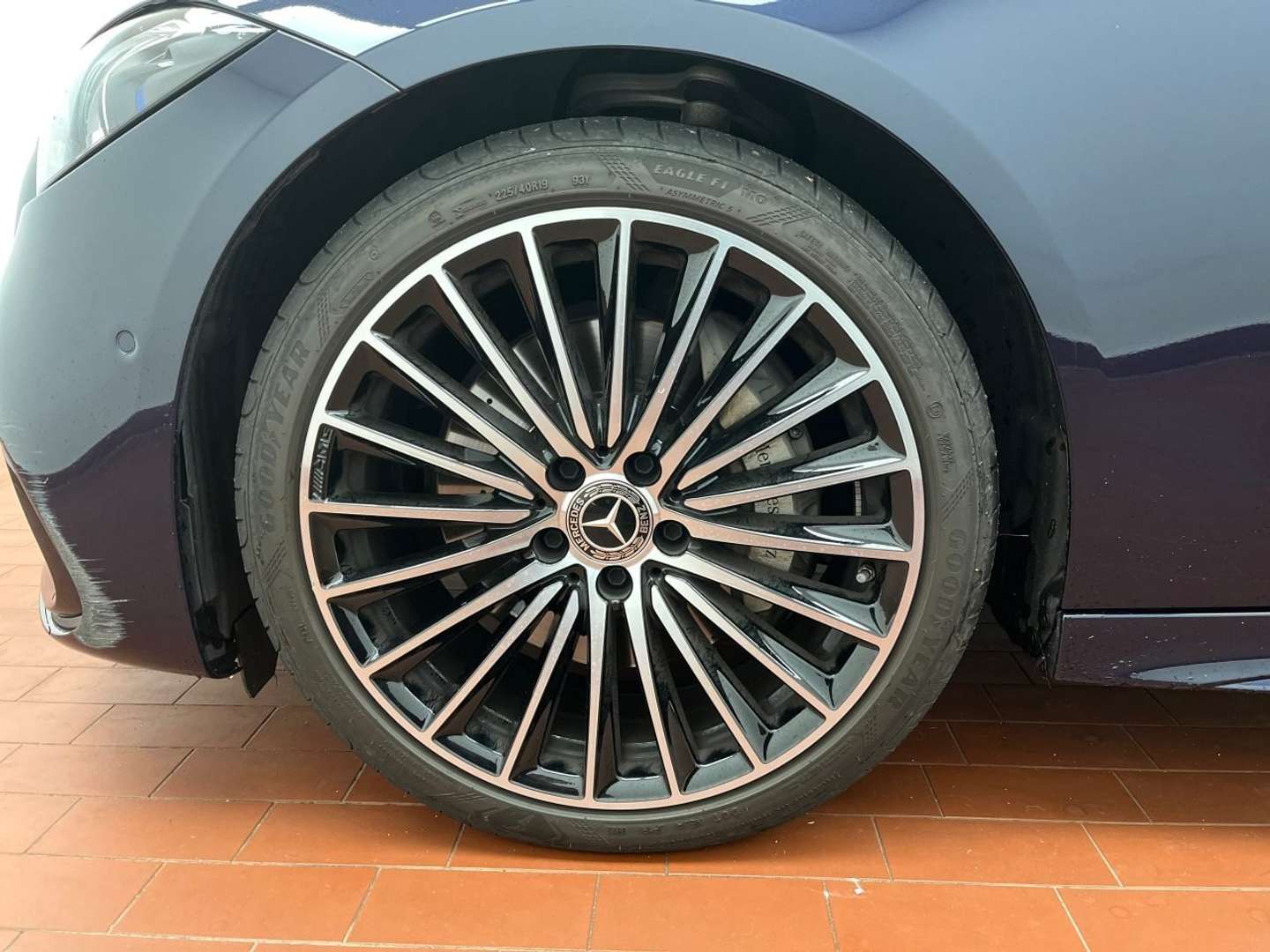Mercedes Classe C 220 AMG-Line - 2022 - Joinsteer - #8