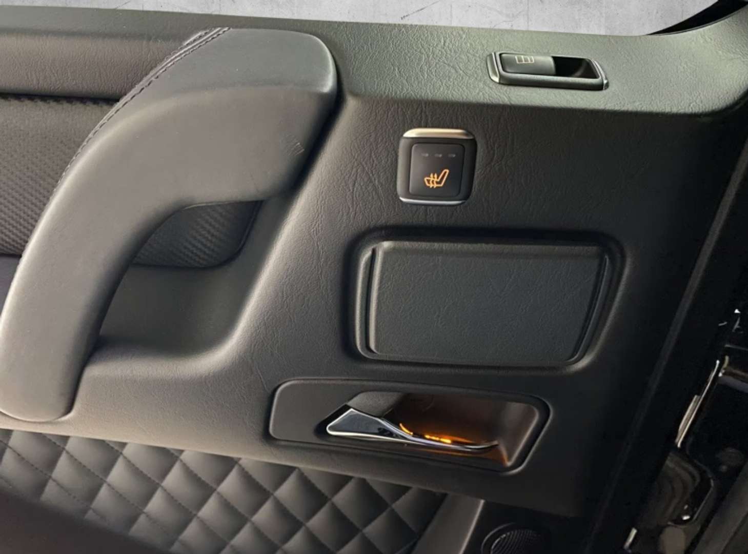 Mercedes GLS 63 AMG Line - 2018 - Joinsteer - #15