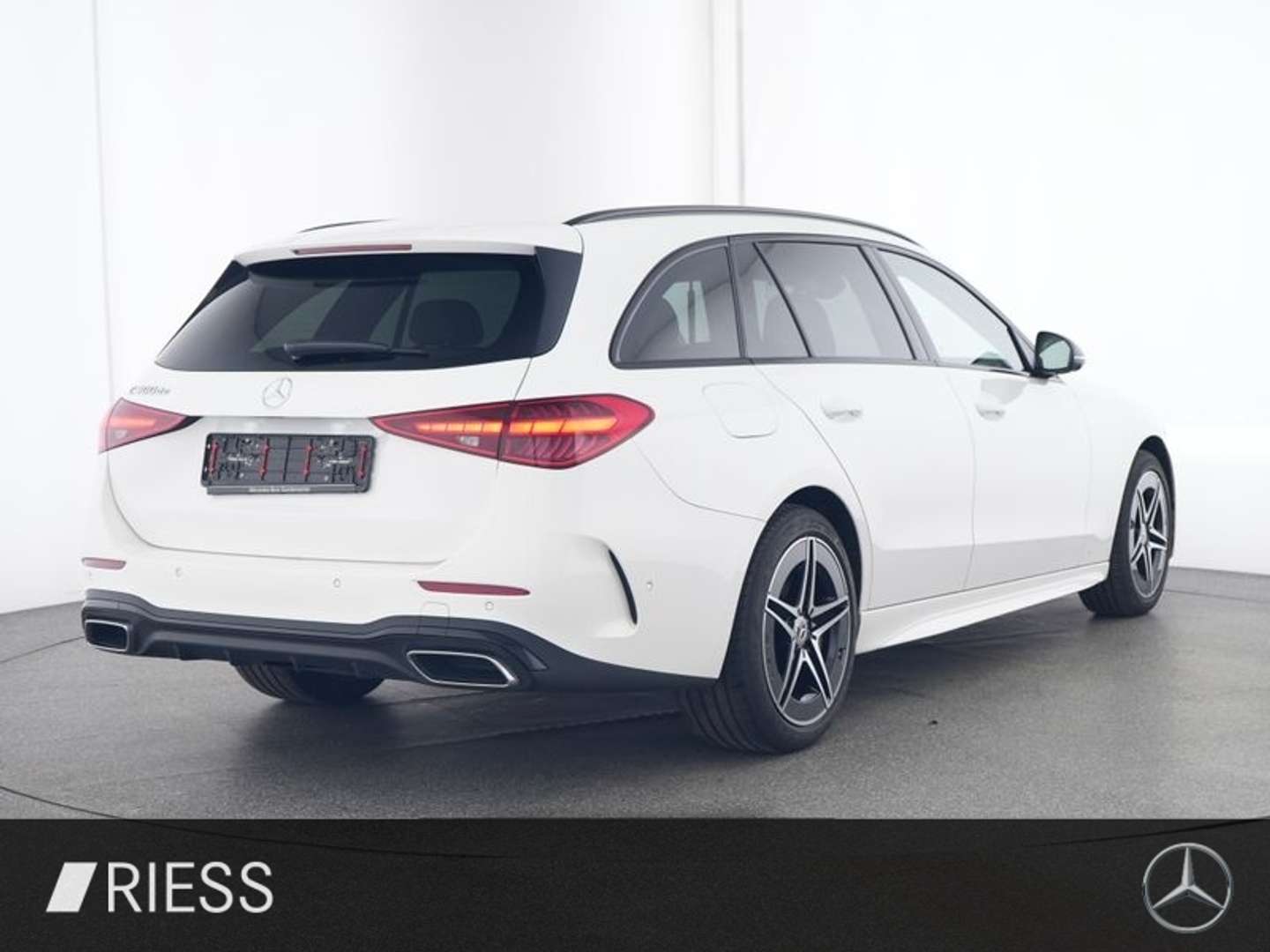 Mercedes Classe C 300 AMG-Line - 2023 - Joinsteer - #2