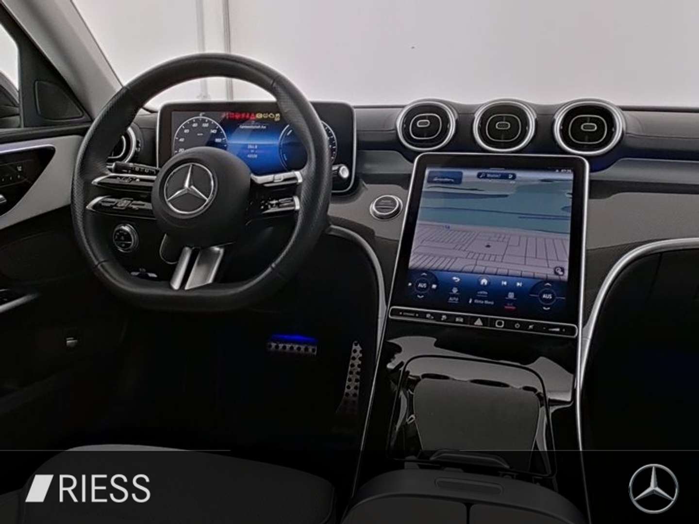 Mercedes Classe C 300 AMG-Line - 2023 - Joinsteer - #3