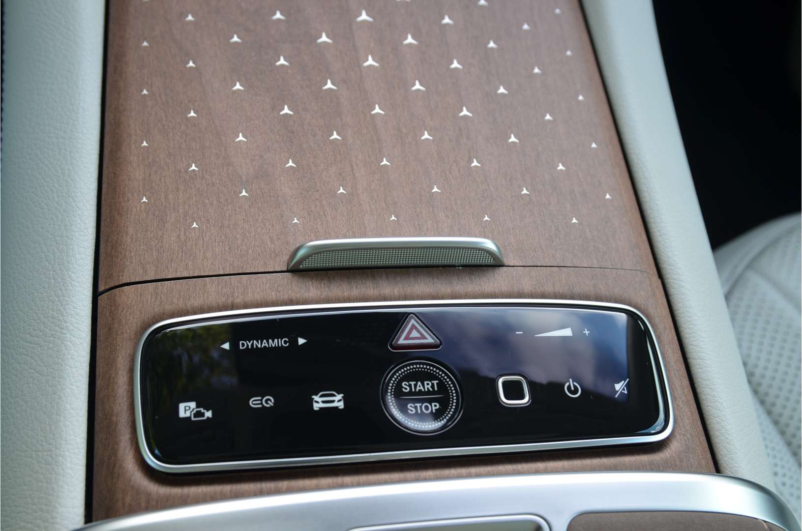 Mercedes EQS SUV 450+ AMG Line - 2023 - Joinsteer - #40