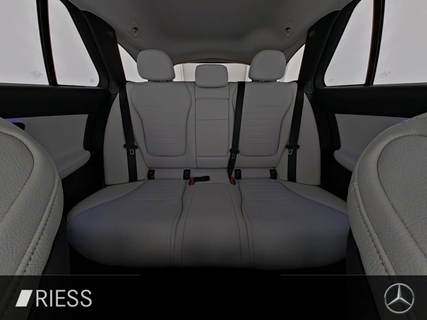 Mercedes Classe C 300 AMG-Line - 2023 - Joinsteer - #5