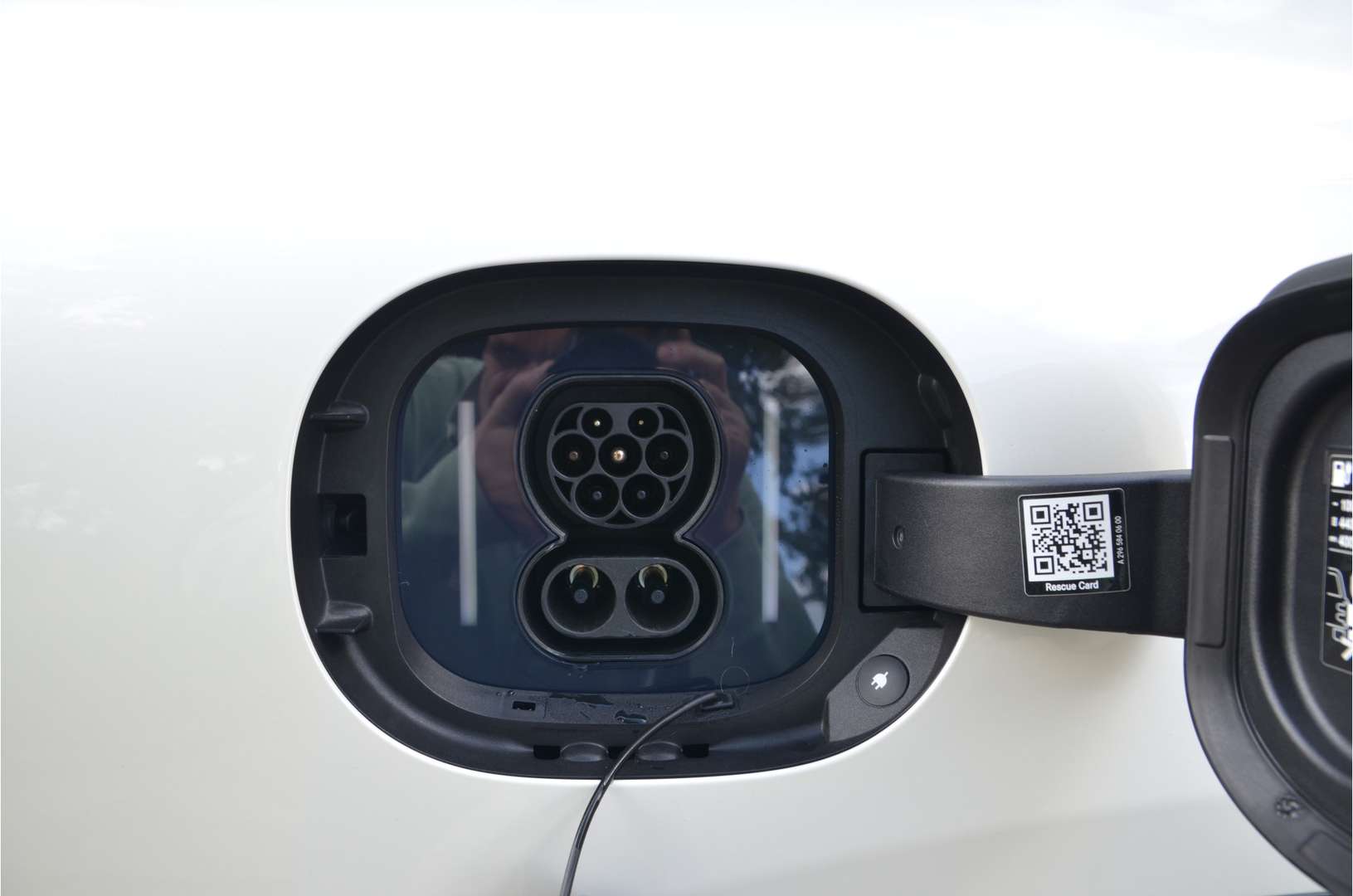 Mercedes EQS SUV 450+ AMG Line - 2023 - Joinsteer - #44