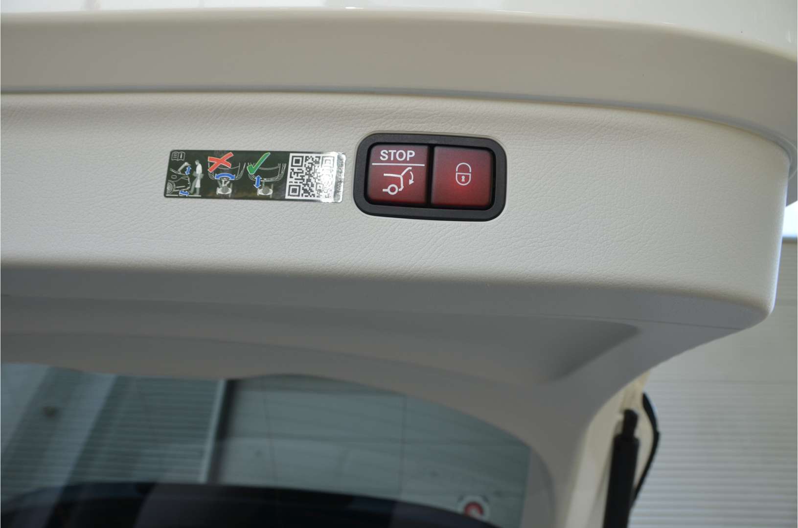 Mercedes EQS SUV 450+ AMG Line - 2023 - Joinsteer - #45