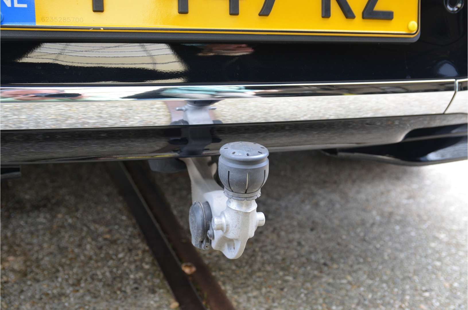 Mercedes EQS SUV 450+ AMG Line - 2023 - Joinsteer - #48