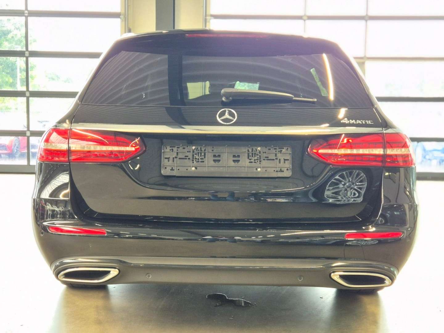 Mercedes Classe E 220 Avantgarde - 2022 - Joinsteer - #5