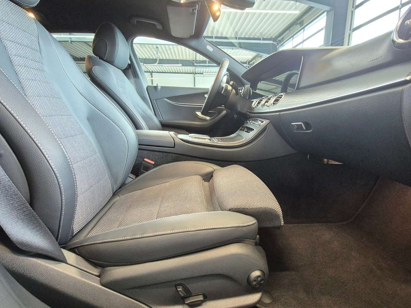 Mercedes Classe E 220 Avantgarde - 2022 - Joinsteer - #10