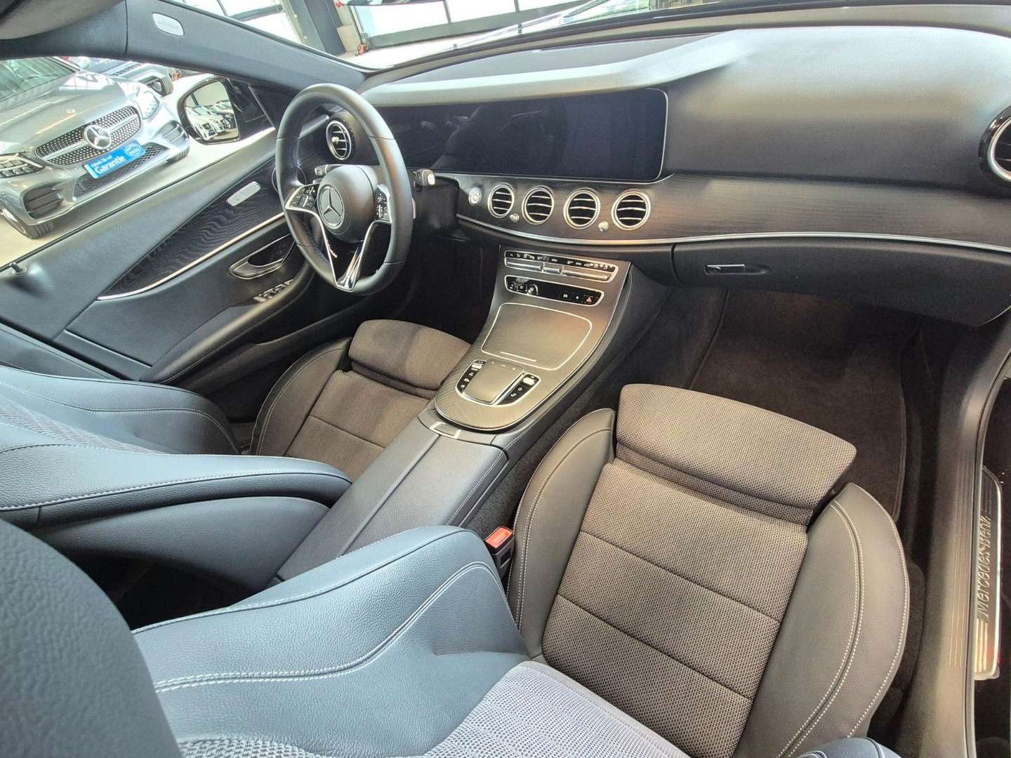 Mercedes Classe E 220 Avantgarde - 2022 - Joinsteer - #11