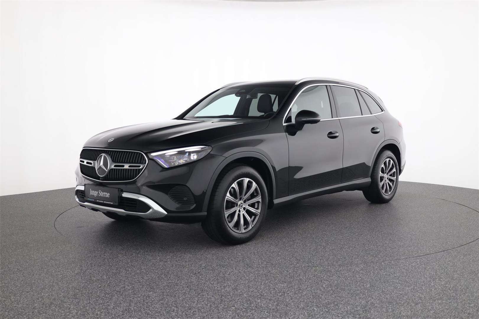 Mercedes GLC 220 AVANTGARDE - 2022 - Joinsteer - #1