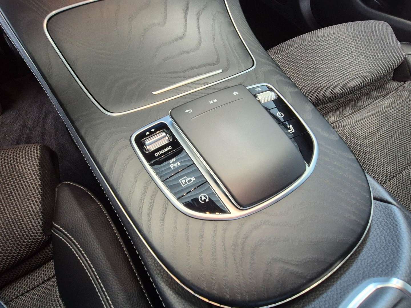 Mercedes Classe E 220 Avantgarde - 2022 - Joinsteer - #20