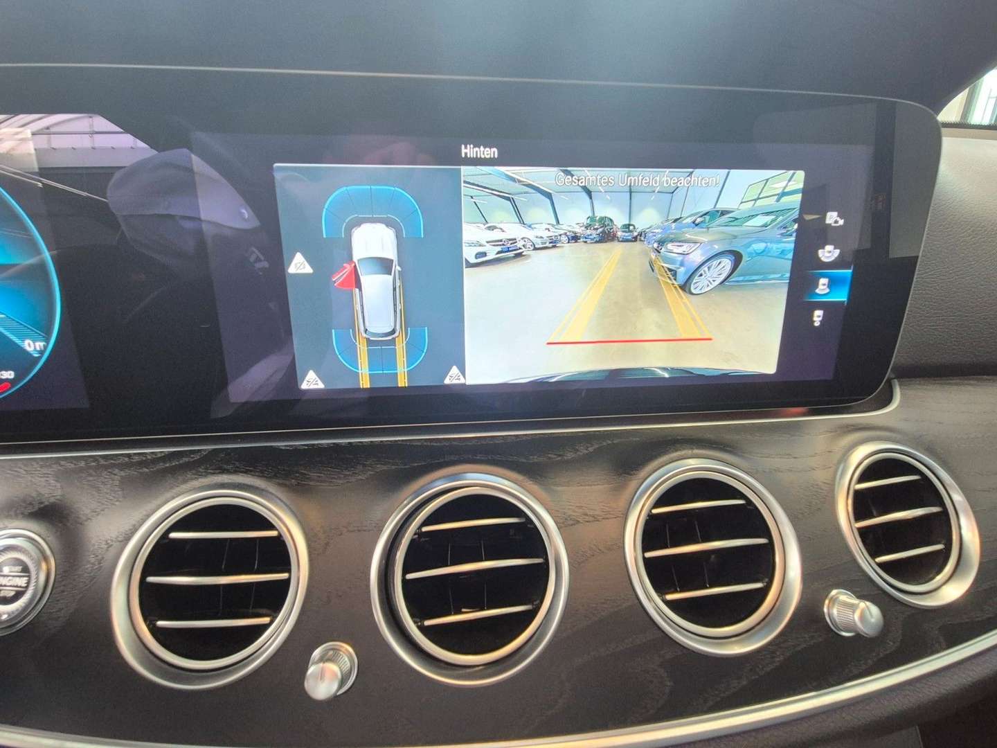Mercedes Classe E 220 Avantgarde - 2022 - Joinsteer - #22
