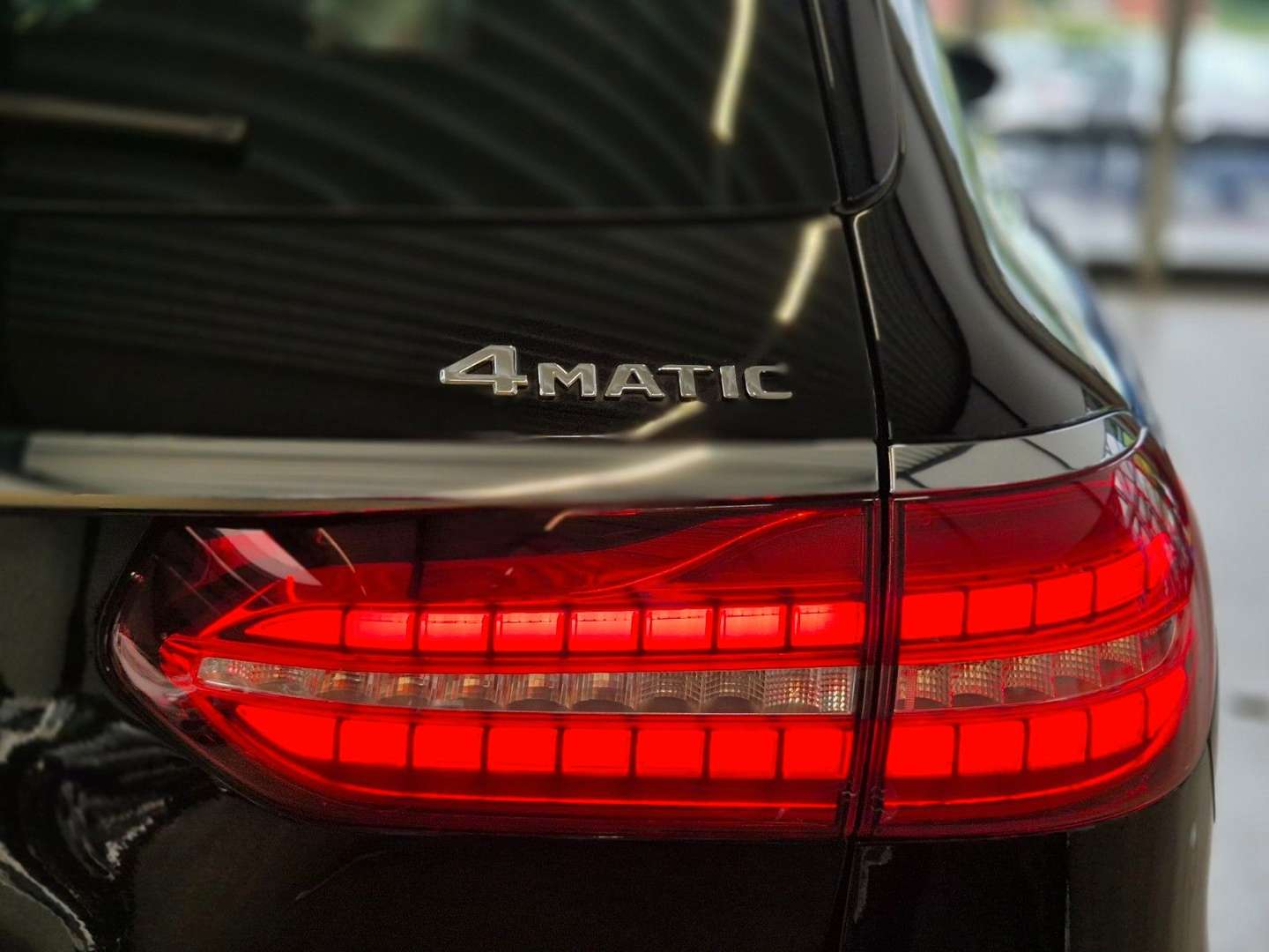Mercedes Classe E 220 Avantgarde - 2022 - Joinsteer - #24