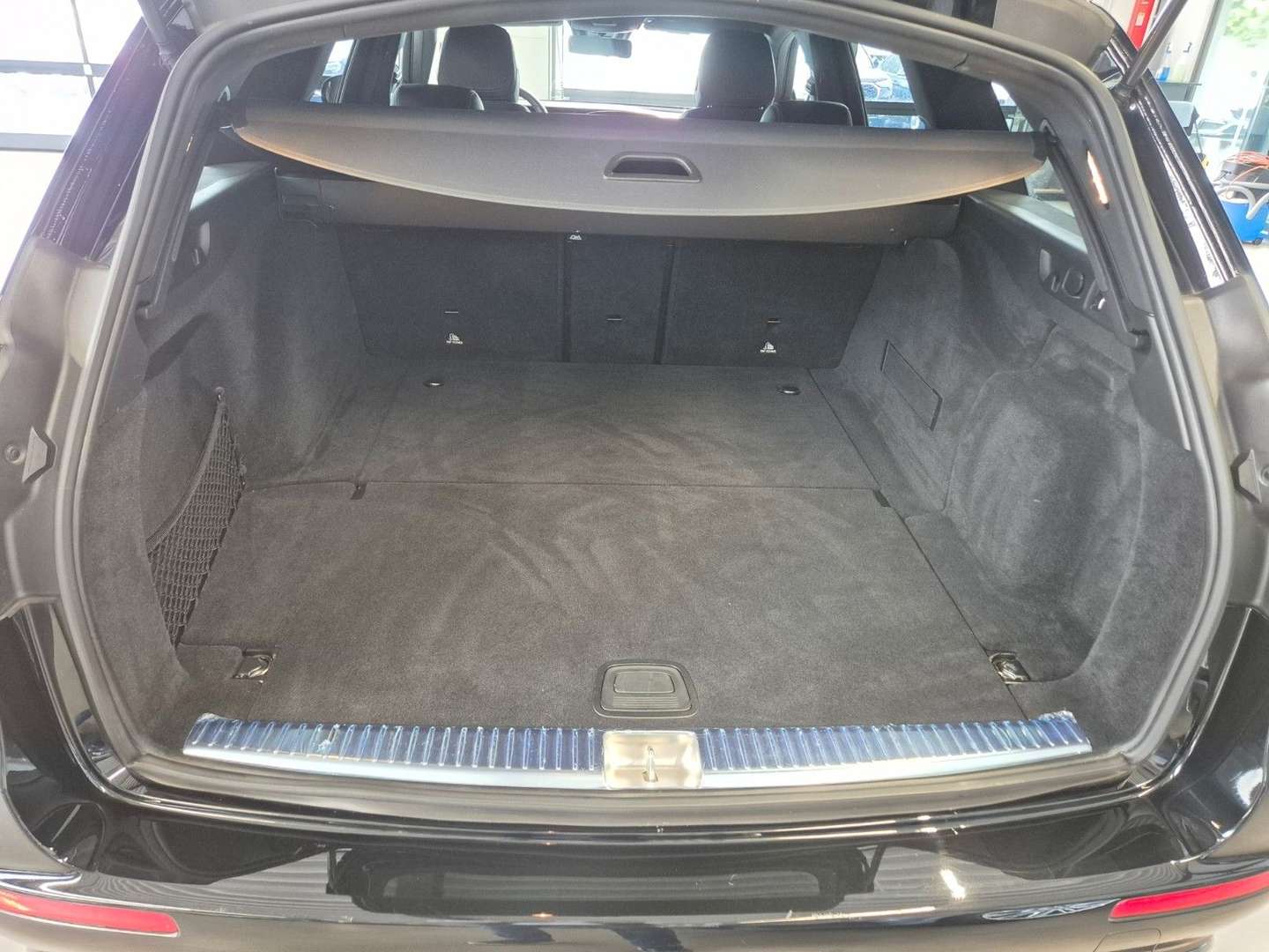 Mercedes Classe E 220 Avantgarde - 2022 - Joinsteer - #25