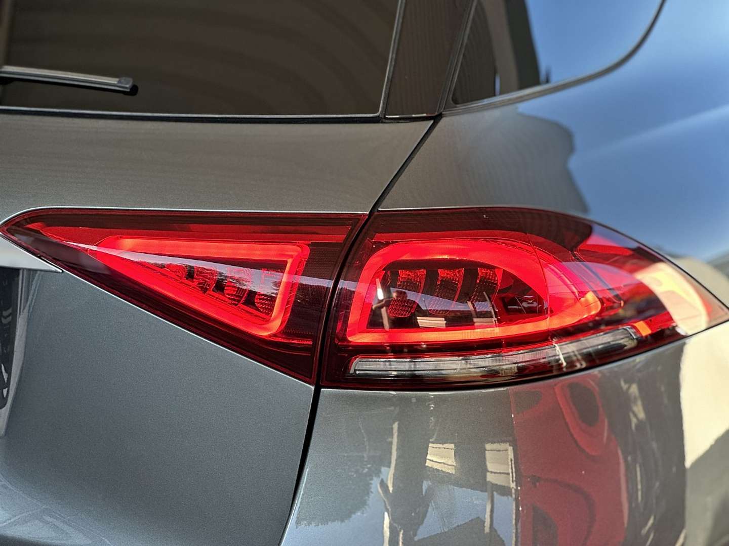 Mercedes GLE 350 AMG Line - 2020 - Joinsteer - #16