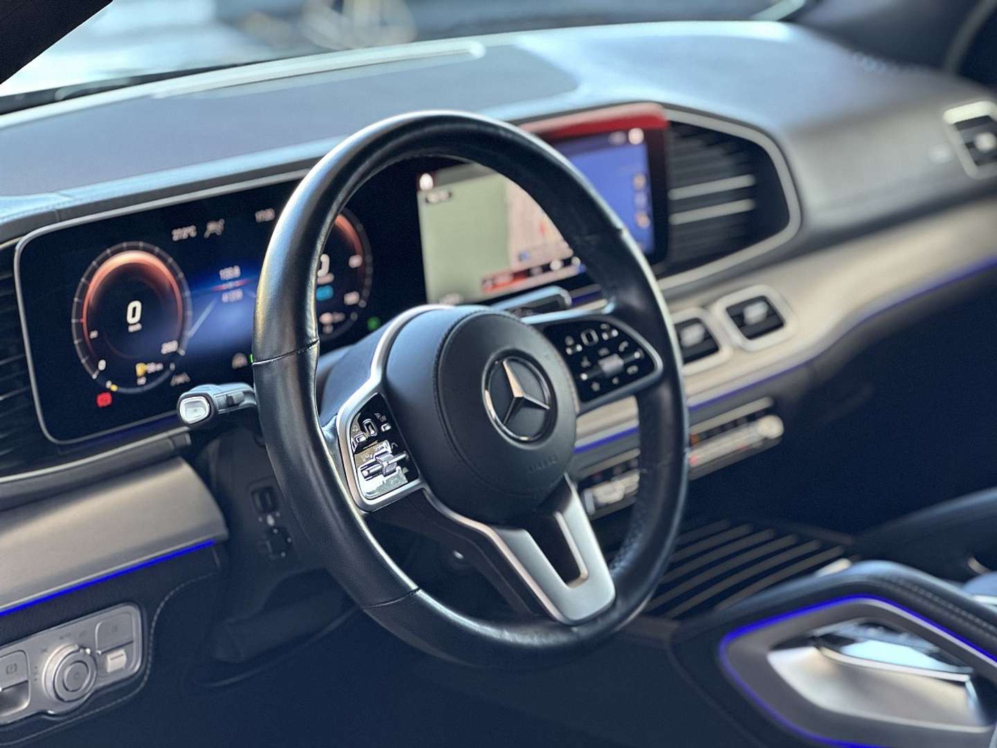 Mercedes GLE 350 AMG Line - 2020 - Joinsteer - #26