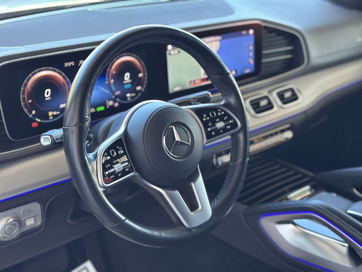 Mercedes GLE 350 AMG Line - 2020 - Joinsteer - #27