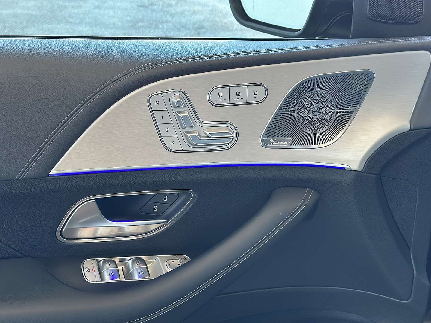 Mercedes GLE 350 AMG Line - 2020 - Joinsteer - #32