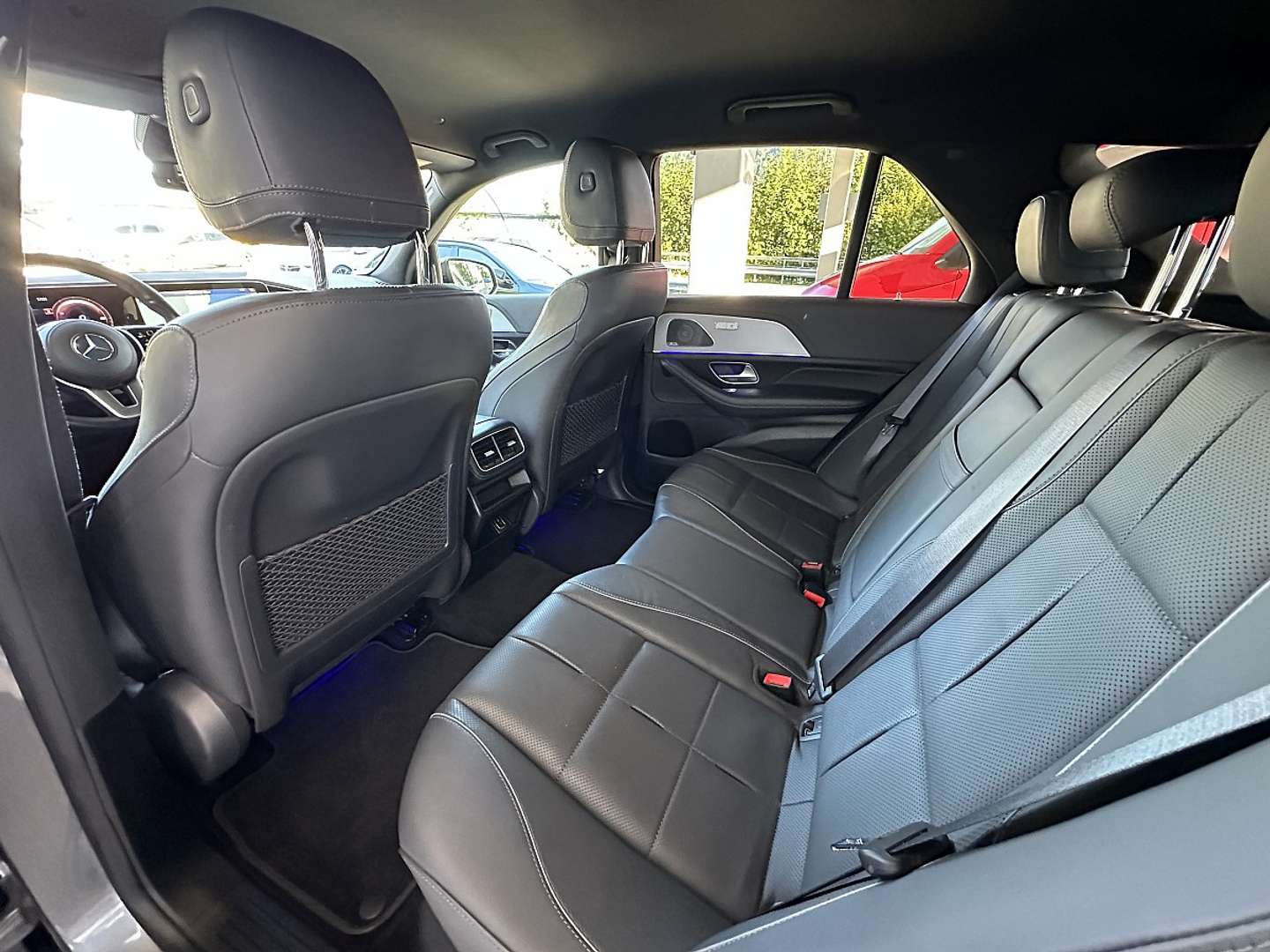 Mercedes GLE 350 AMG Line - 2020 - Joinsteer - #37