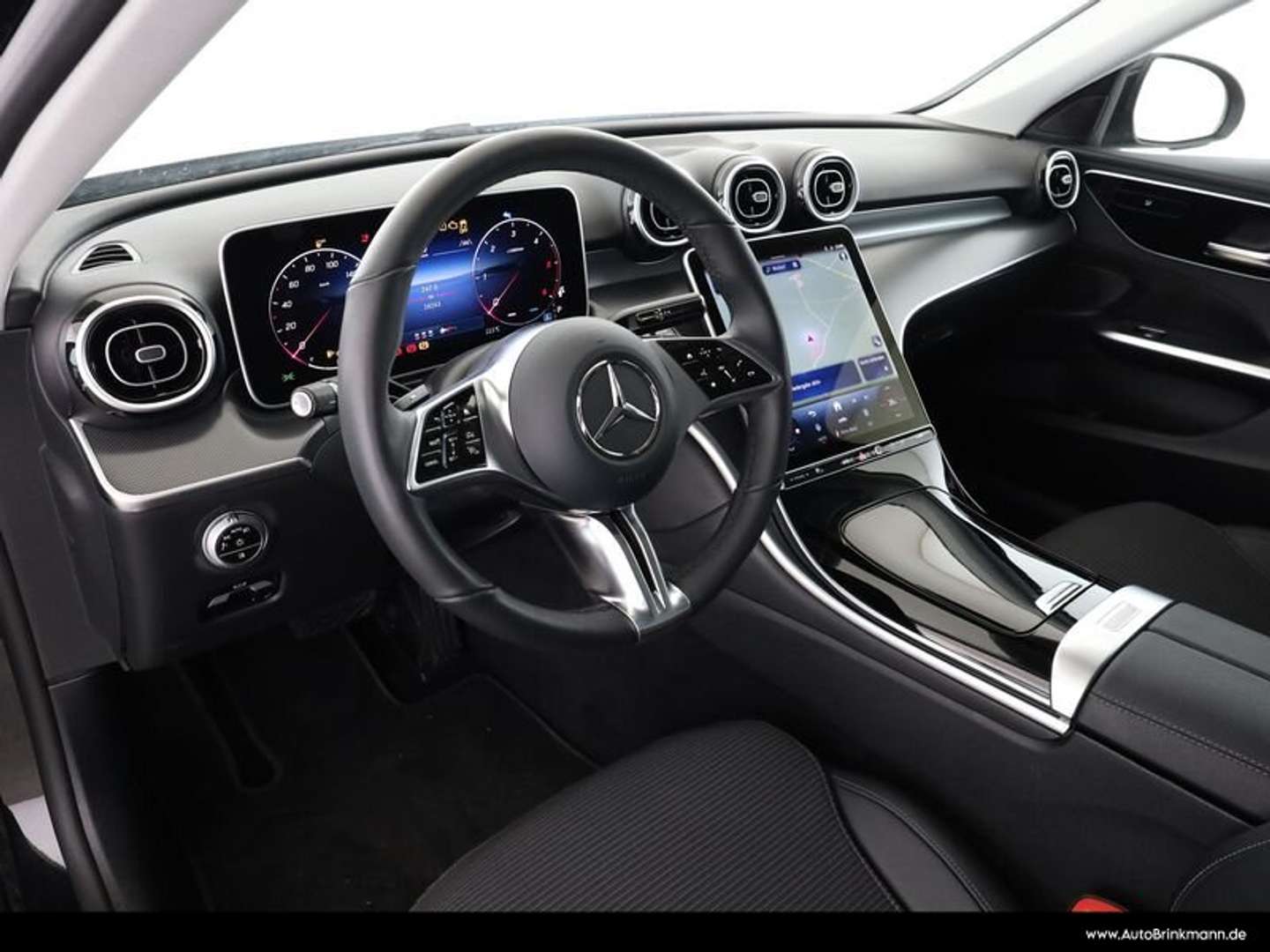 Mercedes Classe C 220 Premium - 2024 - Joinsteer - #2