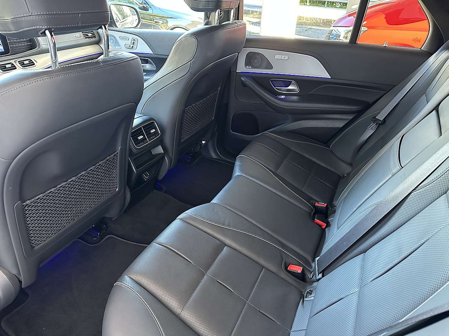 Mercedes GLE 350 AMG Line - 2020 - Joinsteer - #41