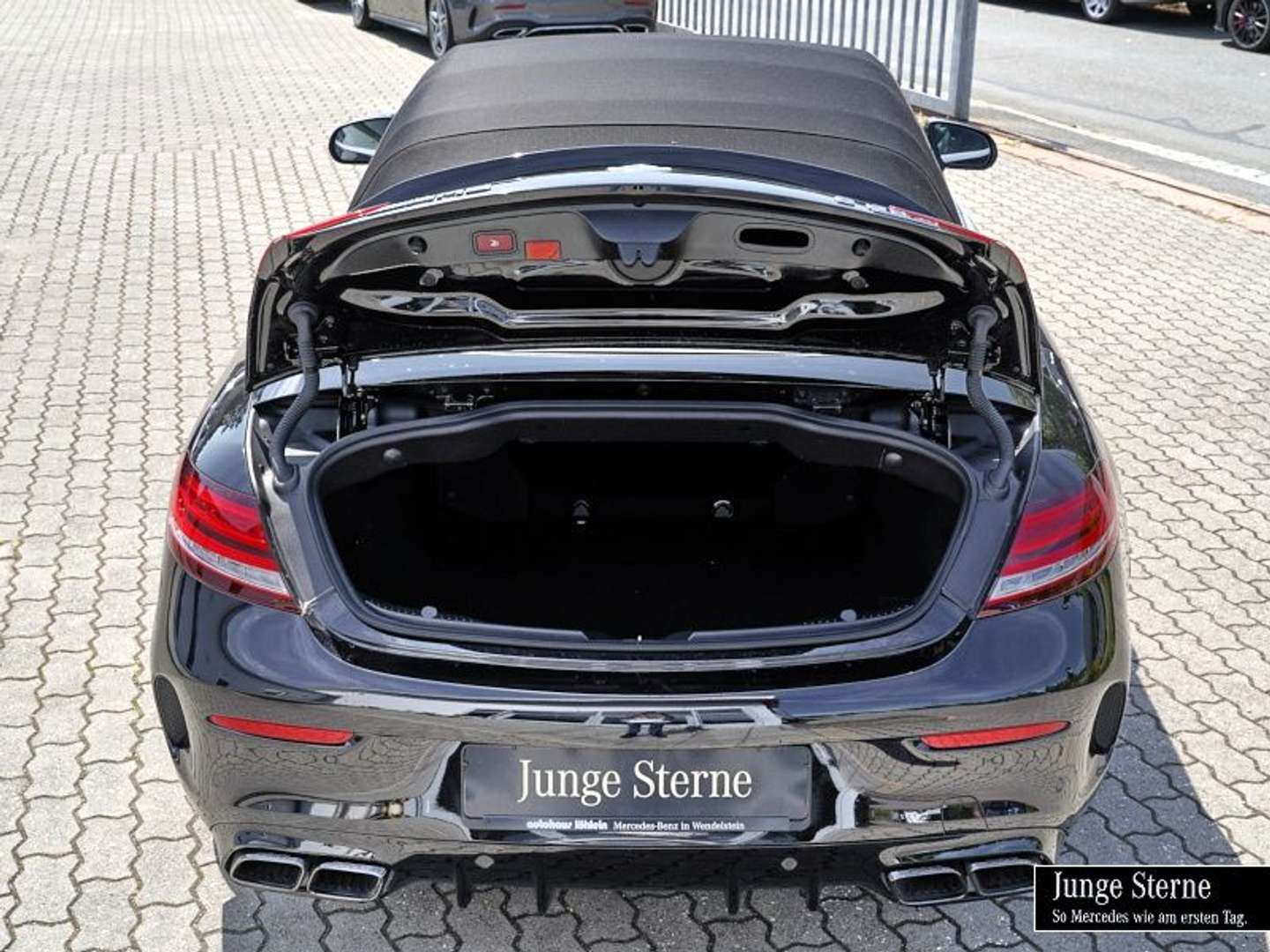 Mercedes Classe C63 AMG 63 AMG Line - 2021 - Joinsteer - #17