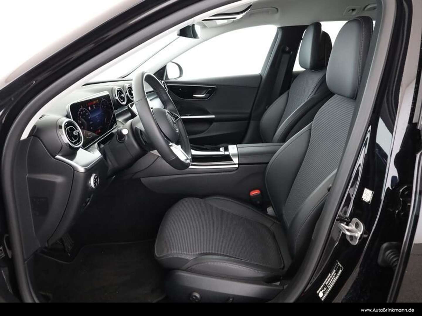 Mercedes Classe C 220 Premium - 2024 - Joinsteer - #3